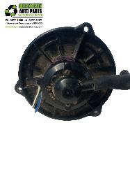View Auto part Heater Fan Motor Mazda 121 1996