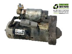 View Auto part Starter Mazda Cx5 2013