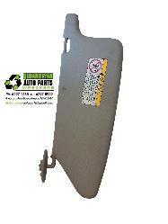 View Auto part Sunvisor Isuzu Dmax 2017