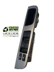 View Auto part Pwr Dr Wind Switch Nissan Tiida 2012