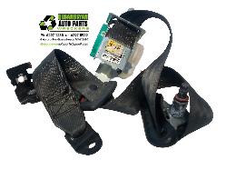 View Auto part Seatbelt/Stalk Hyundai I30 2010