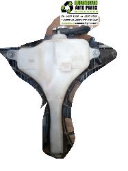 View Auto part Overflow Bottle Honda Accord 2006