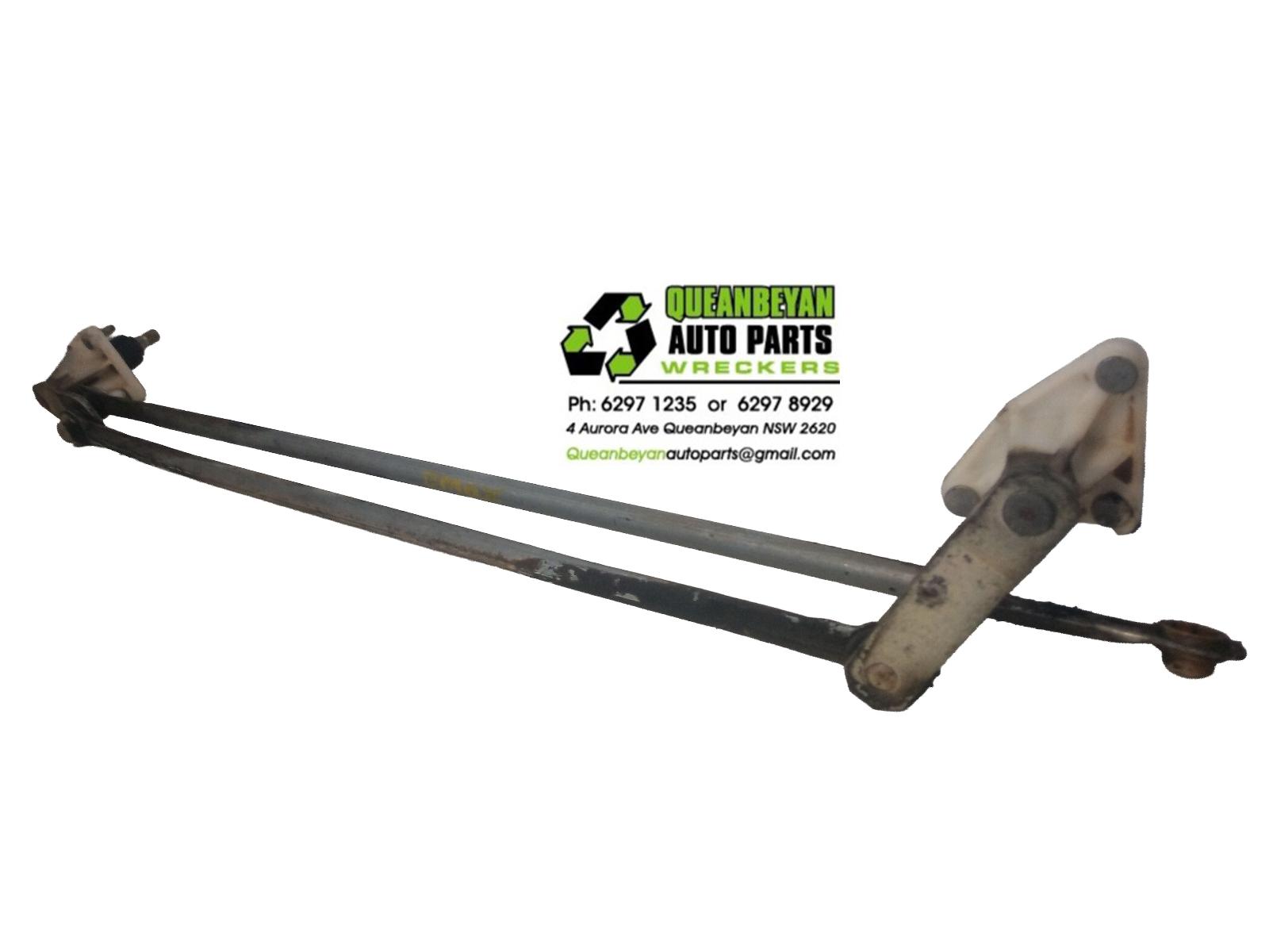 View Auto part Wiper Linkage Isuzu Dmax 2012