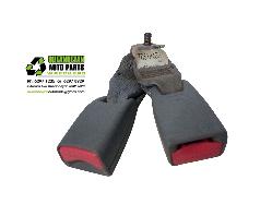 View Auto part Seatbelt/Stalk Mazda 2 2005