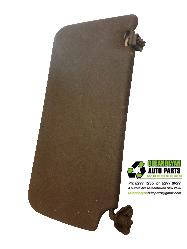 View Auto part Sunvisor Nissan Patrol 2006