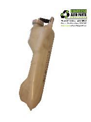 View Auto part Overflow Bottle Honda Jazz 2015