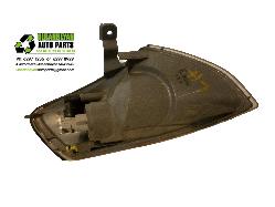 View Auto part Left Indicator/Fog/Side Mazda 626 2001