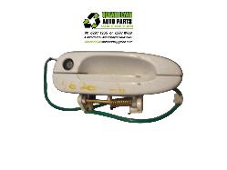 View Auto part Door Handle Mazda 626 2001