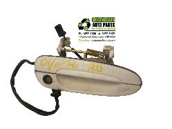View Auto part Door Handle Mazda 626 2001