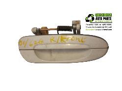 View Auto part Door Handle Mazda 626 2001