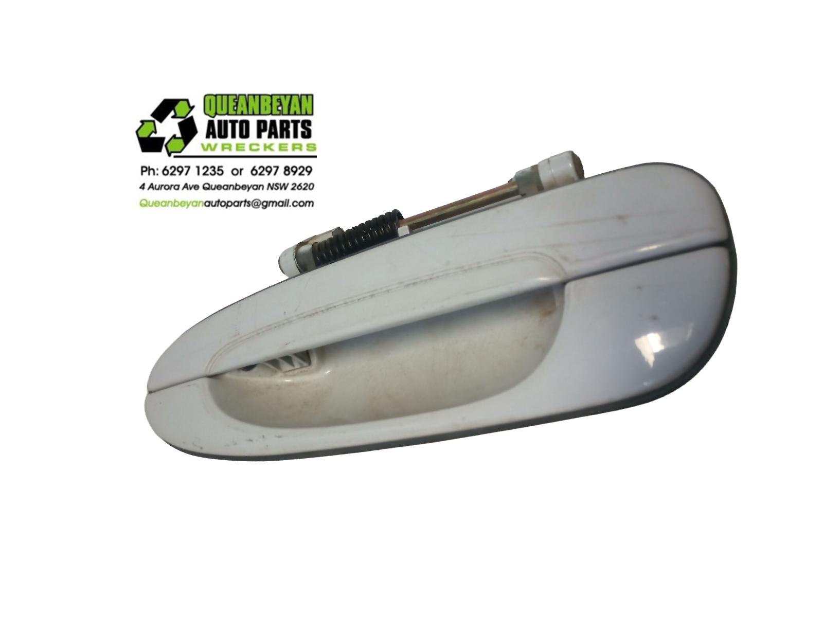 View Auto part Door Handle Mazda 626 2001