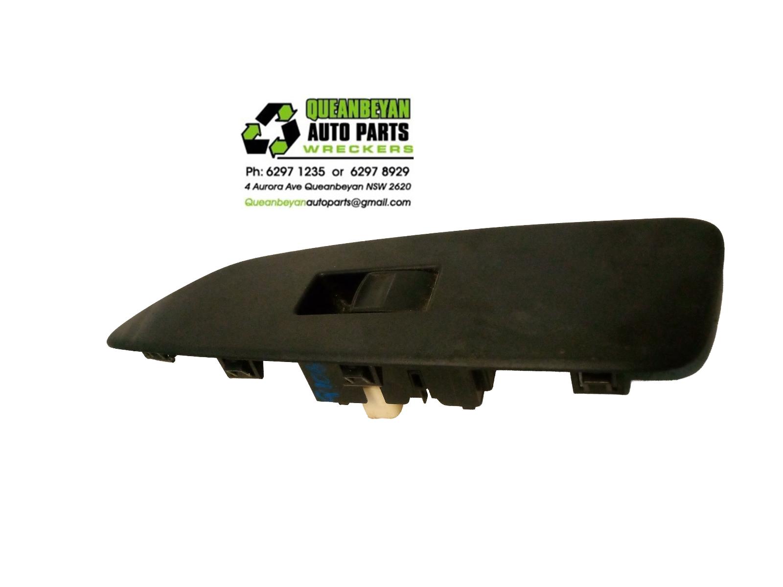 View Auto part Pwr Dr Wind Switch Toyota Corolla 2011