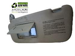 View Auto part Sunvisor Hyundai Getz 2010