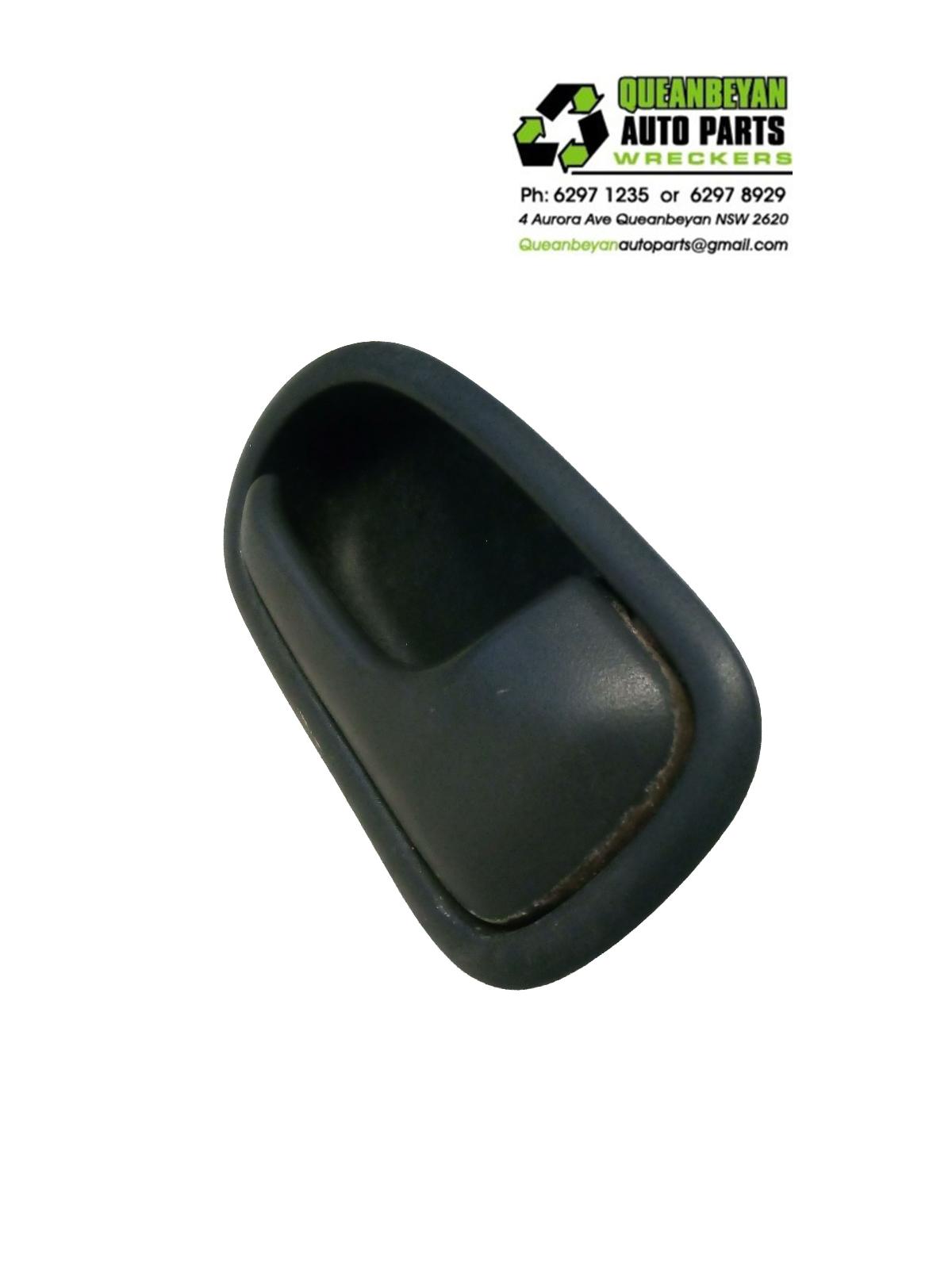 View Auto part Door Handle Ford Courier 2001