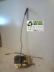View Auto part Door/Boot/Gate Lock Ford Courier 2001