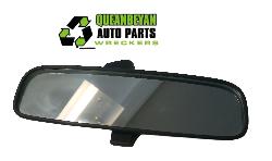 View Auto part Interior Mirror Ford Focus 2014