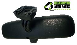 View Auto part Interior Mirror Ford Focus 2014