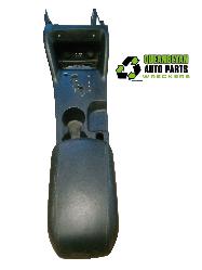 View Auto part Console Hyundai Ix35 2011